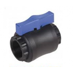 Hansen Full Flow Ball Valve15mm - 50mm BSP